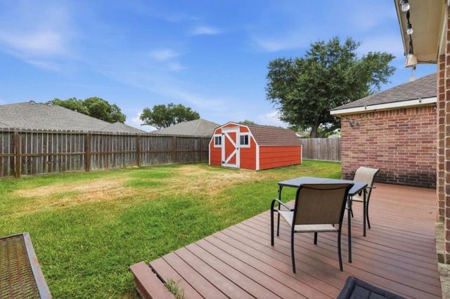 20030 Mason Creek Drive, Katy, TX 77449