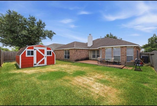 20030 Mason Creek Drive, Katy, TX 77449