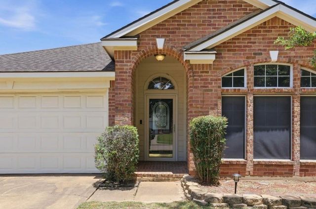 20030 Mason Creek Drive, Katy, TX 77449