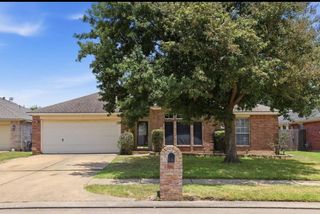20030 Mason Creek Drive, Katy, TX 77449