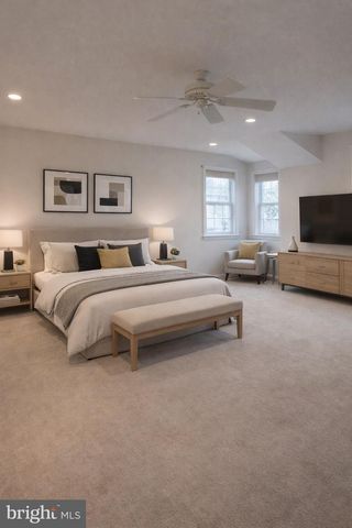 916 LOG COLLEGE DR, Warminster, PA 18974