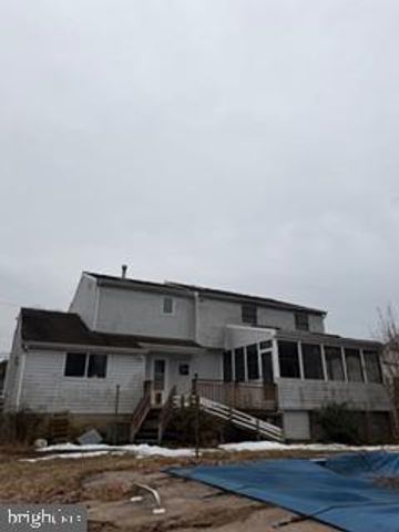 916 LOG COLLEGE DR, Warminster, PA 18974