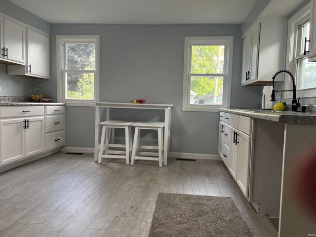 217 S Johnson Street, Garrett, IN 46738