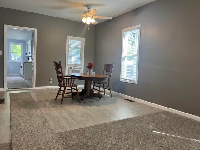 217 S Johnson Street, Garrett, IN 46738