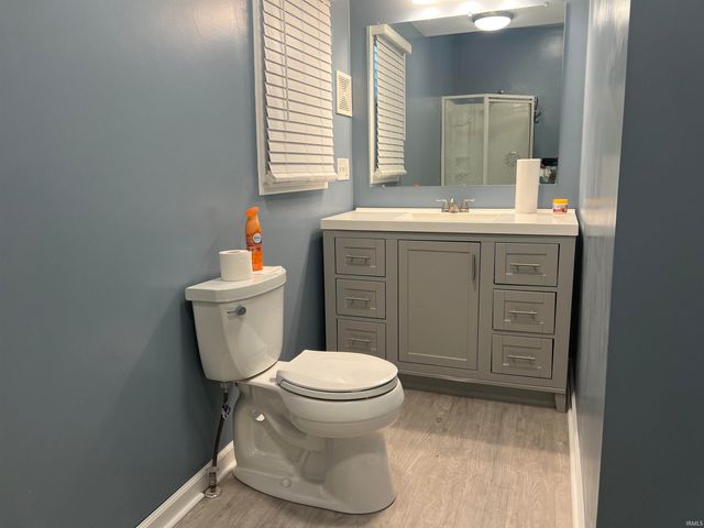 217 S Johnson Street, Garrett, IN 46738