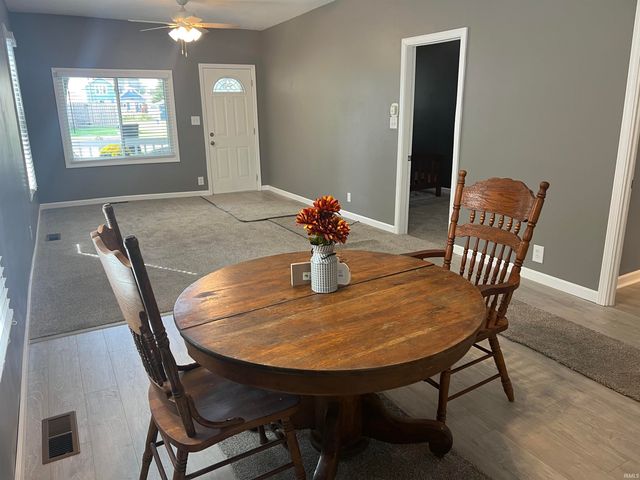 217 S Johnson Street, Garrett, IN 46738