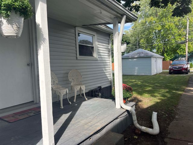 217 S Johnson Street, Garrett, IN 46738