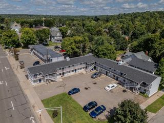 505 N 6TH STREET #601 McClellan, Wausau, WI 54403