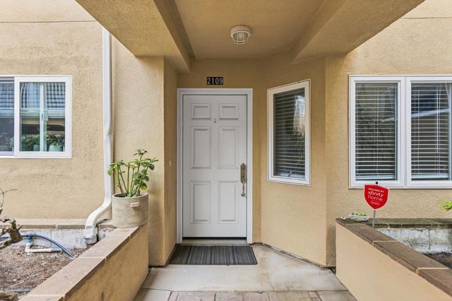 3721 Carter Drive 2109, South San Francisco, CA 94080