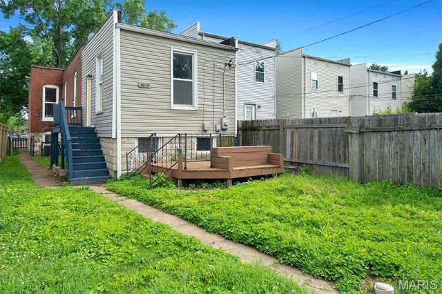 4333 Norfolk Avenue, St Louis, MO 63110