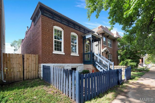 4333 Norfolk Avenue, St Louis, MO 63110