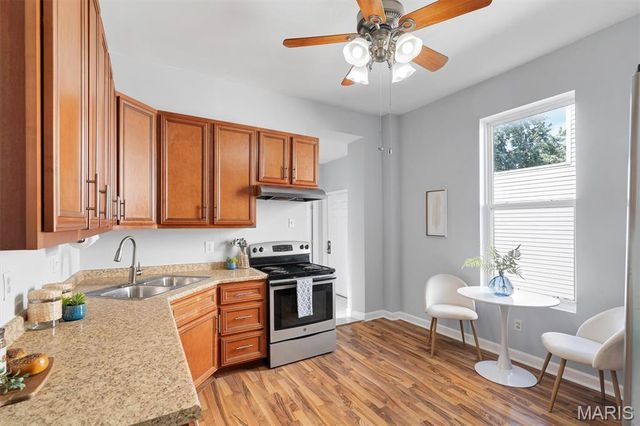 4333 Norfolk Avenue, St Louis, MO 63110
