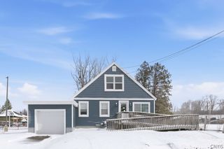 797 South 1st Street, Fulton, NY 13069