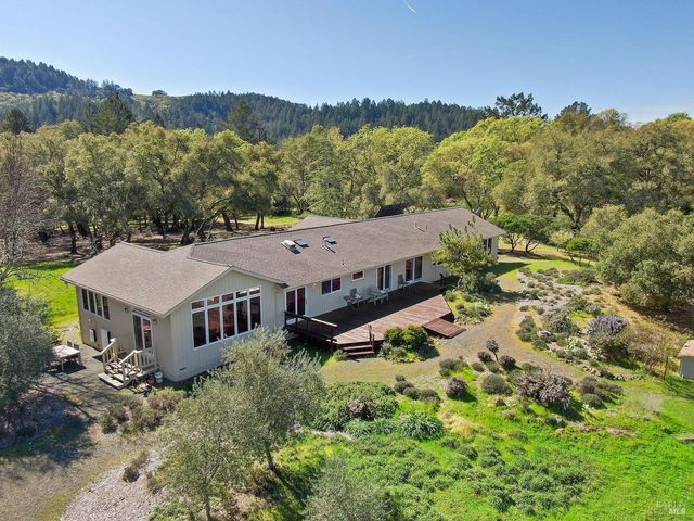 5809 Sharp Rd, Calistoga, CA 94515