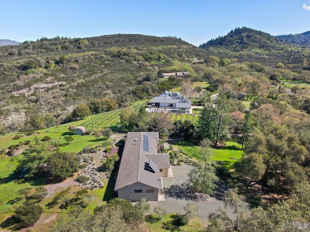 5809 Sharp Rd, Calistoga, CA 94515
