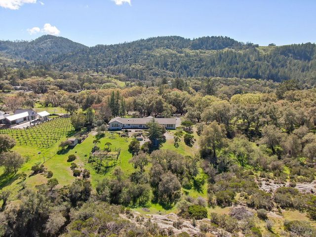 5809 Sharp Rd, Calistoga, CA 94515