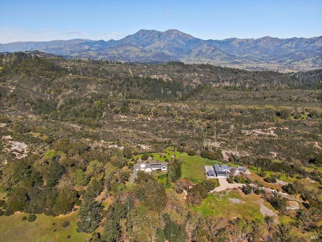 5809 Sharp Rd, Calistoga, CA 94515