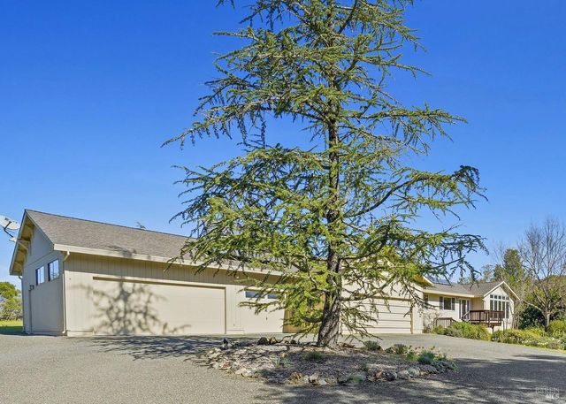5809 Sharp Rd, Calistoga, CA 94515