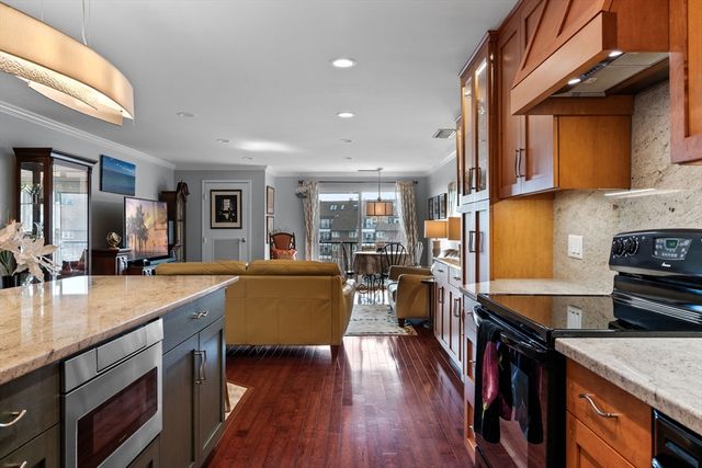 150 Lynnway 406, Lynn, MA 01902