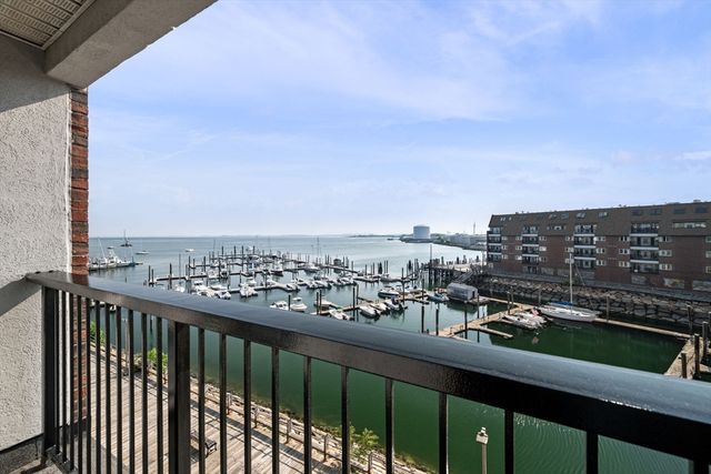 150 Lynnway 406, Lynn, MA 01902