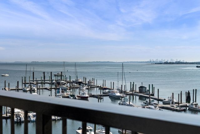 150 Lynnway 406, Lynn, MA 01902