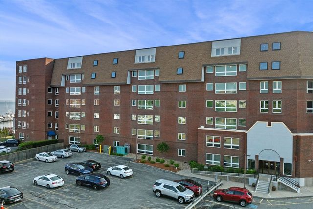 150 Lynnway 406, Lynn, MA 01902