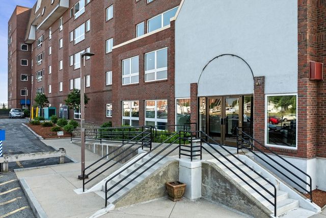 150 Lynnway 406, Lynn, MA 01902