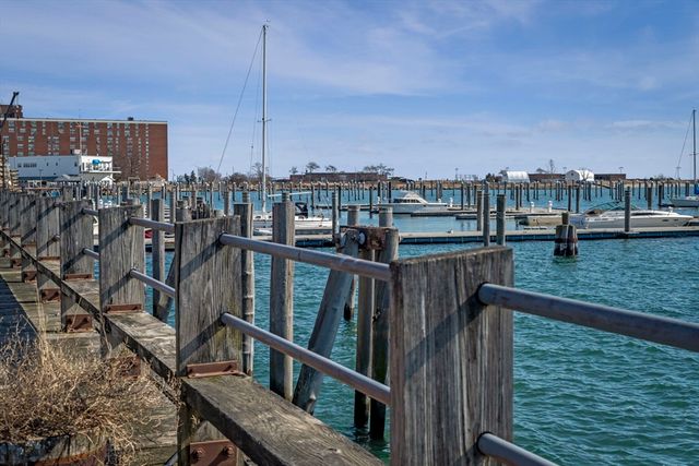 150 Lynnway 406, Lynn, MA 01902