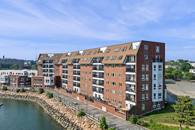 150 Lynnway 406, Lynn, MA 01902