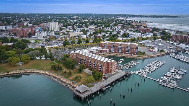 150 Lynnway 406, Lynn, MA 01902