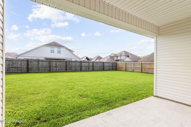 100 Marais Avenue, Youngsville, LA 70592