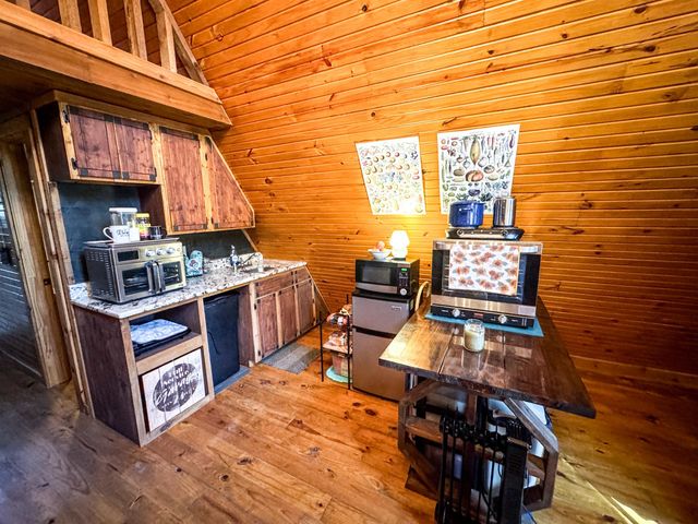 355 Redbud Drive, Harleton, TX 75651