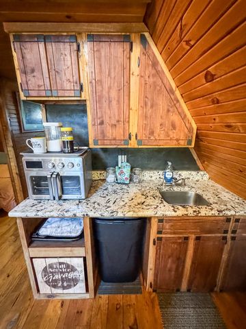 355 Redbud Drive, Harleton, TX 75651