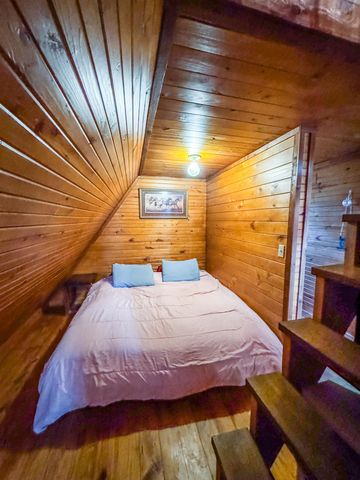 355 Redbud Drive, Harleton, TX 75651