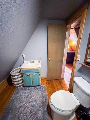 355 Redbud Drive, Harleton, TX 75651