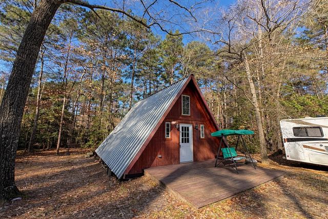 355 Redbud Drive, Harleton, TX 75651