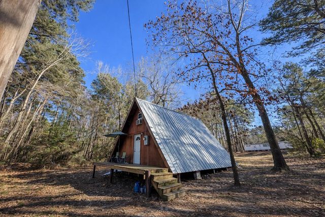 355 Redbud Drive, Harleton, TX 75651