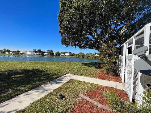 3901 Medford Ct 0, Boynton Beach, FL 33436