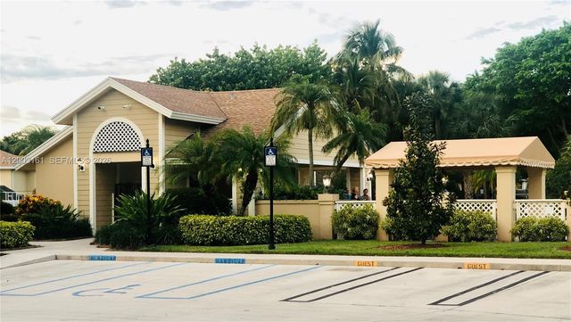 3901 Medford Ct 0, Boynton Beach, FL 33436