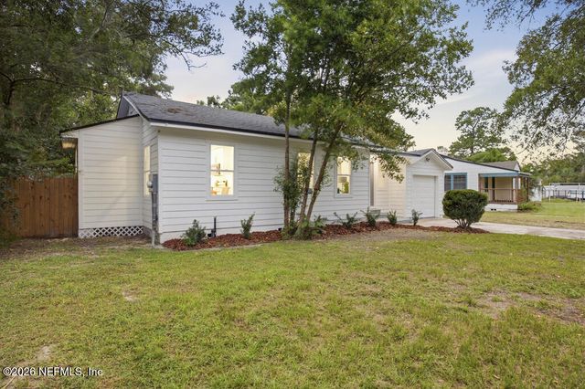4744 BOXWOOD Road, Jacksonville, FL 32210