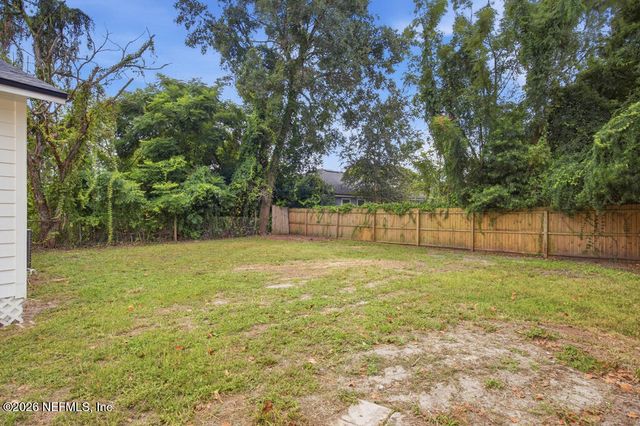 4744 BOXWOOD Road, Jacksonville, FL 32210