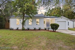 4744 BOXWOOD Road, Jacksonville, FL 32210