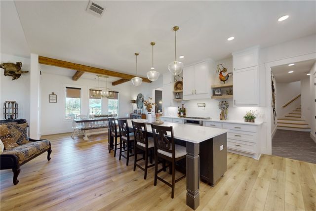 1981 County Road 202, Caldwell, TX 77836