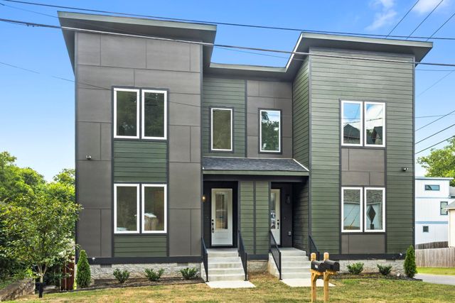 2211 18th Ave, N, Nashville, TN 37208