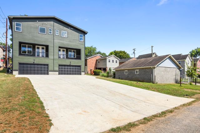 2211 18th Ave, N, Nashville, TN 37208