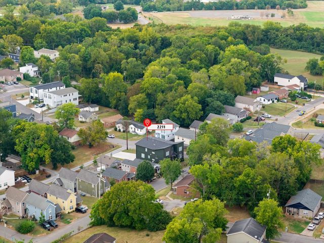 2211 18th Ave, N, Nashville, TN 37208
