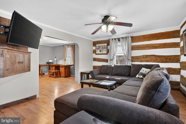 289 RIVER CORNER RD, Conestoga, PA 17516