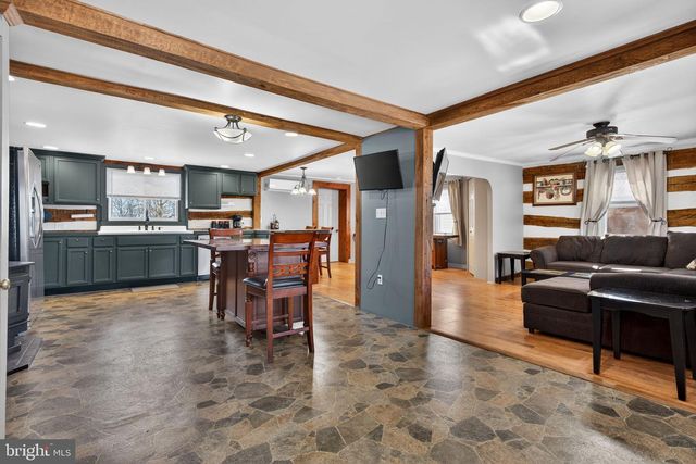 289 RIVER CORNER RD, Conestoga, PA 17516