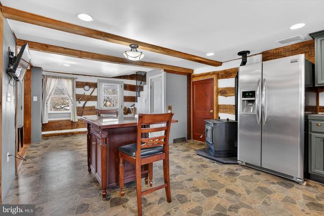 289 RIVER CORNER RD, Conestoga, PA 17516