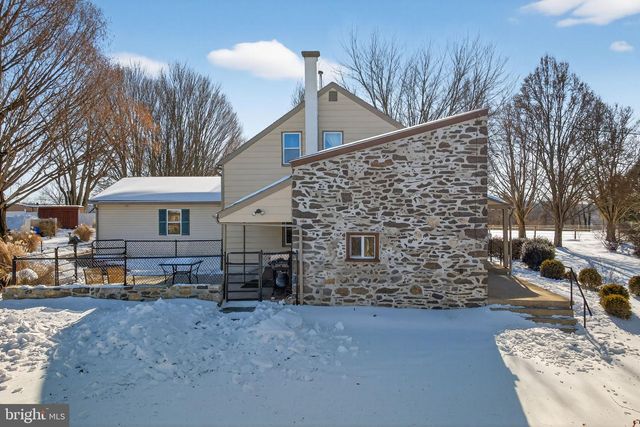 289 RIVER CORNER RD, Conestoga, PA 17516